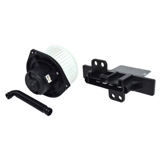UAC® - HVAC Blower Motor Kit