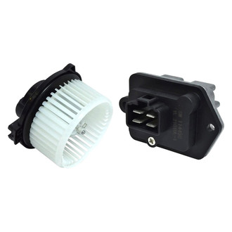 UAC® - HVAC Blower Motor Kit