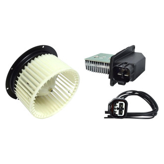 UAC® - HVAC Blower Motor Kit