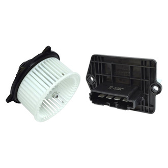 UAC® - HVAC Blower Motor Kit