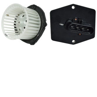 UAC® - HVAC Blower Motor Kit