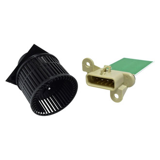 UAC® - HVAC Blower Motor Kit