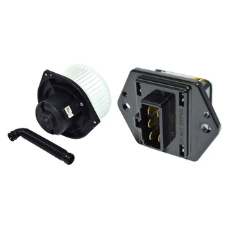 UAC® - HVAC Blower Motor Kit