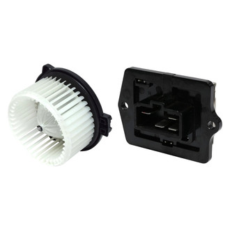 UAC® - HVAC Blower Motor Kit