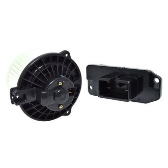 UAC® - HVAC Blower Motor Kit