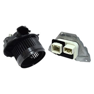 UAC® - HVAC Blower Motor Kit