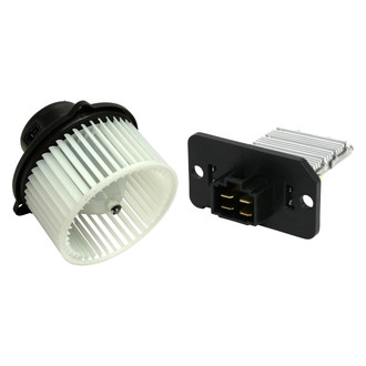 UAC® - HVAC Blower Motor Kit