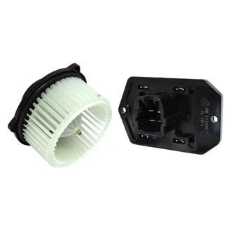 UAC® - HVAC Blower Motor Kit