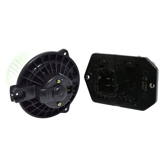 UAC® - HVAC Blower Motor Kit