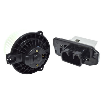 UAC® - HVAC Blower Motor Kit