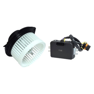 UAC® - HVAC Blower Motor Kit