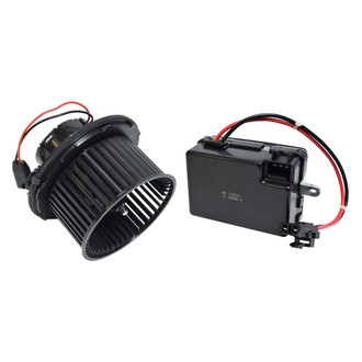 UAC® - HVAC Blower Motor Kit