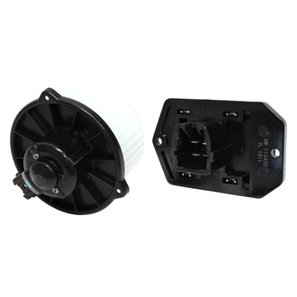 UAC® - HVAC Blower Motor Kit