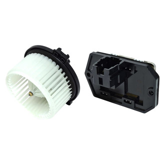 UAC® - HVAC Blower Motor Kit