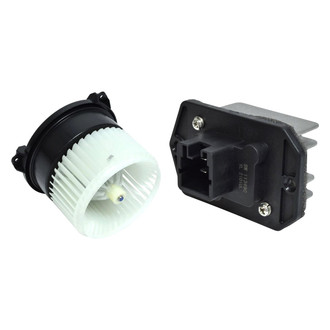 UAC® - HVAC Blower Motor Kit