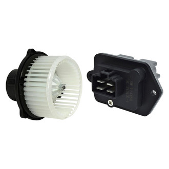 UAC® - HVAC Blower Motor Kit