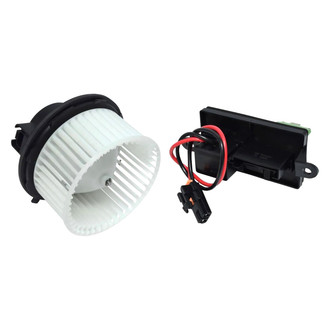 UAC® - HVAC Blower Motor Kit