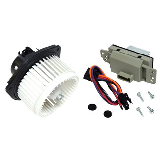 UAC® - HVAC Blower Motor Kit