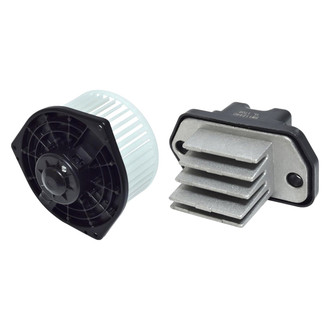 UAC® - HVAC Blower Motor Kit