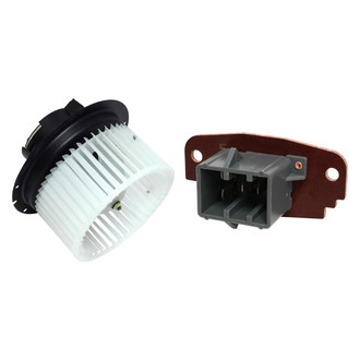 UAC® - HVAC Blower Motor Kit