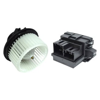 UAC® - HVAC Blower Motor Kit