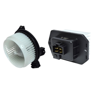 UAC® - HVAC Blower Motor Kit