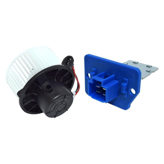 UAC® - HVAC Blower Motor Kit
