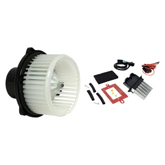 UAC® - HVAC Blower Motor Kit