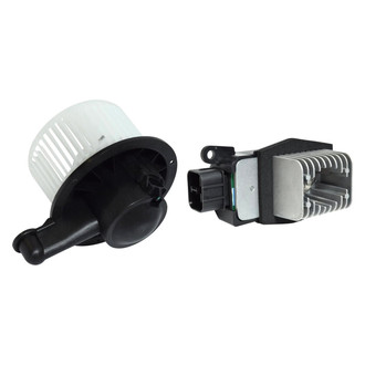 UAC® - HVAC Blower Motor Kit