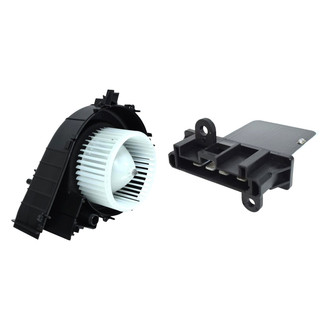 UAC® - HVAC Blower Motor Kit