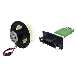 UAC® - HVAC Blower Motor Kit