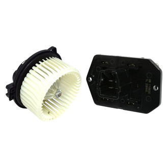 UAC® - HVAC Blower Motor Kit