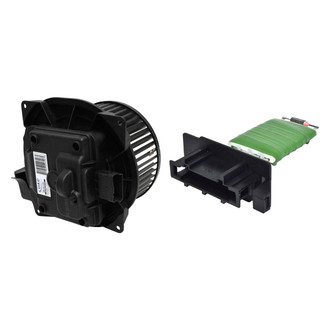UAC® - HVAC Blower Motor Kit