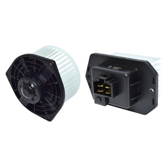 UAC® - HVAC Blower Motor Kit