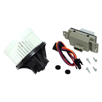 UAC® - HVAC Blower Motor Kit