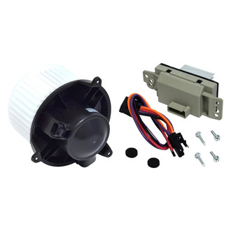 UAC® - HVAC Blower Motor Kit