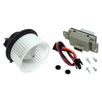 UAC® - HVAC Blower Motor Kit