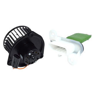 UAC® - HVAC Blower Motor Kit