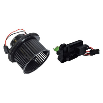 UAC® - HVAC Blower Motor Kit