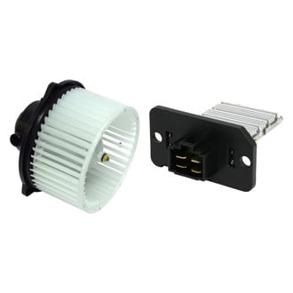 UAC® - HVAC Blower Motor Kit