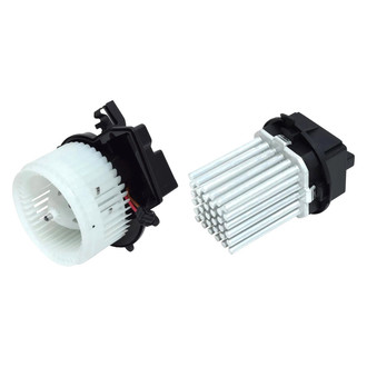 UAC® - HVAC Blower Motor Kit