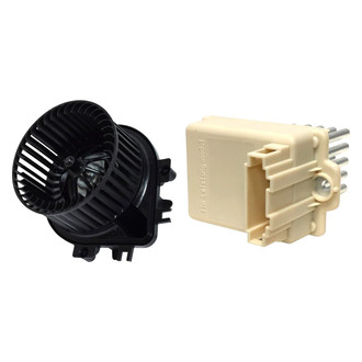 UAC® - HVAC Blower Motor Kit