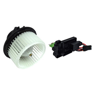 UAC® - HVAC Blower Motor Kit