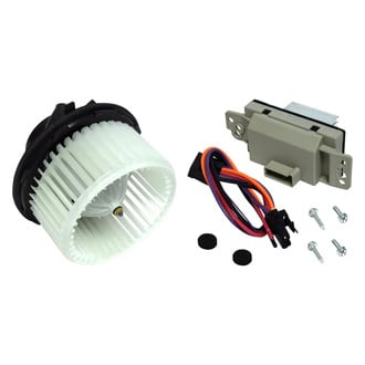 UAC® - HVAC Blower Motor Kit