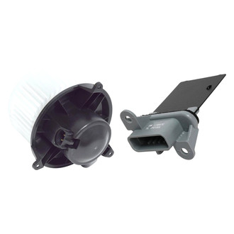 UAC® - HVAC Blower Motor Kit