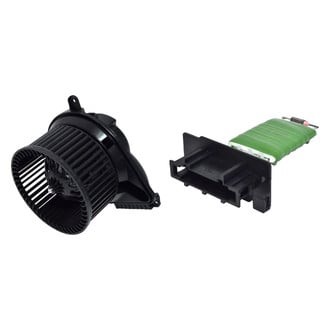 UAC® - HVAC Blower Motor Kit