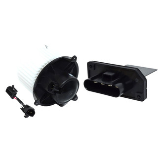 UAC® - HVAC Blower Motor Kit