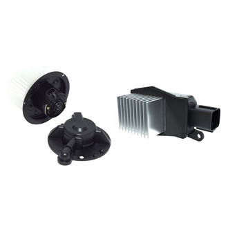 UAC® - HVAC Blower Motor