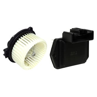 UAC® - HVAC Blower Motor Kit