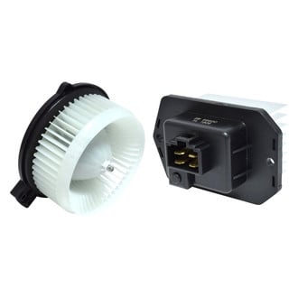 UAC® - HVAC Blower Motor Kit
